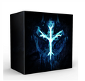 Lords of Ragnarok: Förbättrade Runes Awaken Realms