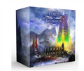 Lords of Ragnarok: Terrain Expansion - EN Awaken Realms