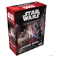 FFG - Star Wars: The Deck Building Game - Clone Wars Fantasy Flight Games