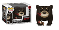 Funko POP Movies: Cocaine Bear - Bär med Ben Funko