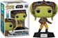 Funko POP Vinyl: Star Wars AHS - General Hera Syndulla Funko