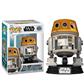 Funko POP Vinyl: Star Wars AHS - C1-10P (Chopper) Funko