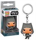 Funko POP Nyckelring: Star Wars AHS - Ahsoka Tano Funko
