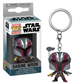 Funko POP Nyckelring: Star Wars AHS - Sabine Wren Funko