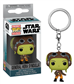 Funko POP Nyckelring: Star Wars AHS - General Hera Syndulla Funko