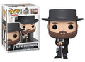 Funko POP TV: Peaky Blinders - Alfie Solomons Funko