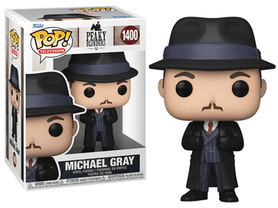 Funko POP TV: Peaky Blinders - Michael Gray Funko