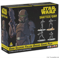 Star Wars: Shatterpoint - Good Soldiers Follow Orders Squad Pack Atomic Mass Games