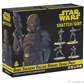 Star Wars: Shatterpoint - Good Soldiers Follow Orders Squad Pack Atomic Mass Games
