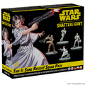 Star Wars: Shatterpoint - This is some rescue Squad Pack Atomic Mass Games