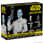 Star Wars: Shatterpoint - Not Accepting Surrender Squad Pack Atomic Mass Games