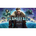 Age of Wonders: Planetfall - EN Arcane Wonders