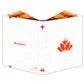 UP - Mana 8 - 9-Pocket PRO-Binder - Lotus för Magic: The Gathering Ultra Pro