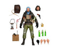 The Thing - 7-tums actionfigur - Ultimate MacReady v.3 (Last Stand)