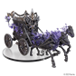 Pathfinder Battles: Death Coach Boxed Miniature