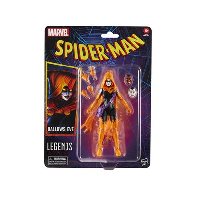 Marvel Legends Series Hallows' Eve Actionfigur Hasbro