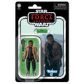 Star Wars The Vintage Collection Finn (Starkiller Base) Hasbro