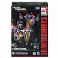 Transformers Studio Series Voyager: War for Cybertron 06 Starscream Hasbro