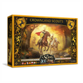 A Song Of Ice And Fire - Crownland Scouts - EN CMON