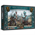 A Song Of Ice And Fire - Iron Victory Crew - EN CMON