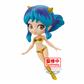 Urusei Yatsura Q Posket-Lum-Ⅲ (Ver.A) Figur Bandai