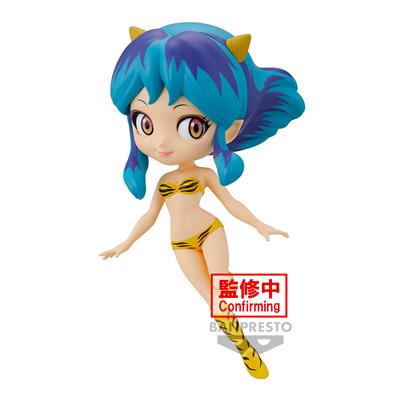 Urusei Yatsura Q Posket-Lum-Ⅲ (Ver.A) Figur Bandai