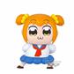 Pop Team Epic Sofvimates – Popuko Bandai