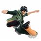 Naruto Shippuden Vibration Stars - Might Guy Figur Bandai