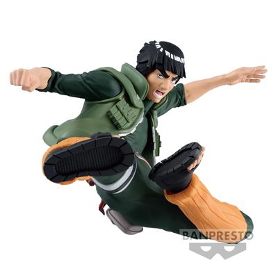 Naruto Shippuden Vibration Stars - Might Guy Figur Bandai