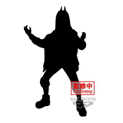 Chainsaw Man Glitter & Glamours - Power Figur Bandai