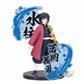 Demon Slayer Figur Ex [Giyu Tomioka/Sanemi Shinazugawa] Bandai