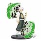 Demon Slayer: Kimetsu No Yaiba Figur Ex - Sanemi Shinazugawa Bandai