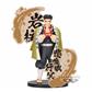 Demon Slayer: Kimetsu No Yaiba Figur Ex - Gyomei Himejima Bandai