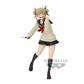 My Hero Academia Himiko Toga Figur Bandai