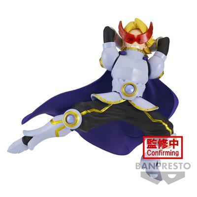 My Hero Academia Amazing Heroes-Plus: Yuga Aoyama Figur Bandai