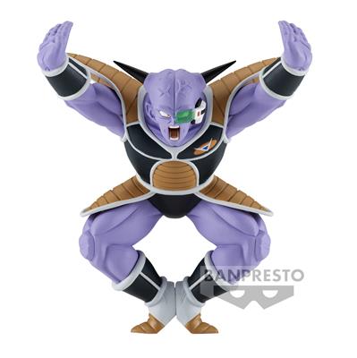 Dragon Ball Z Solid Edge Works Vol.17 Bandai