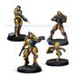 Zúyong Invincibles - Infinity Armies Corvus Belli