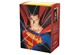 Dragon Shield Standard Size Licensärmar - Superman (100 Ärmar) Arcane Tinmen