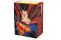 Dragon Shield Standard Size Licensärmar - Superman (100 Ärmar) Arcane Tinmen