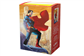 Dragon Shield Standard Storlek Licensfickor - Superman 2 (100 Fickor) Arcane Tinmen