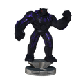 Marvel HeroClix Iconix: Wakanda Hulkbuster WizKids/NECA