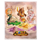 World in Progress - Strategiskt Familjespel Awaken Realms