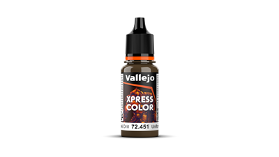 Vallejo Game Color Xpress Color - Khaki Drill 18 ml Vallejo