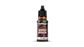 Vallejo Game Color - Xpress Color Militär Gul 18 ml Vallejo