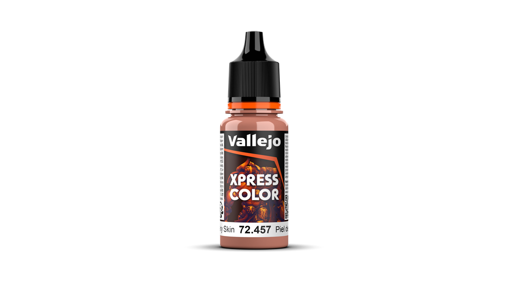 Vallejo - Game Color / Xpress Color - Fairy Skin 18 ml Vallejo