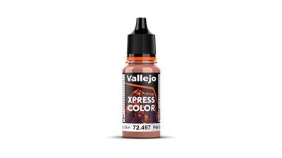 Vallejo - Game Color / Xpress Color - Fairy Skin 18 ml Vallejo