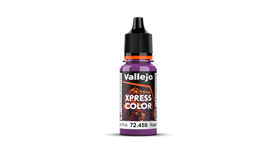 Vallejo Game Color Xpress Color - Fluid Pink 18 ml Vallejo