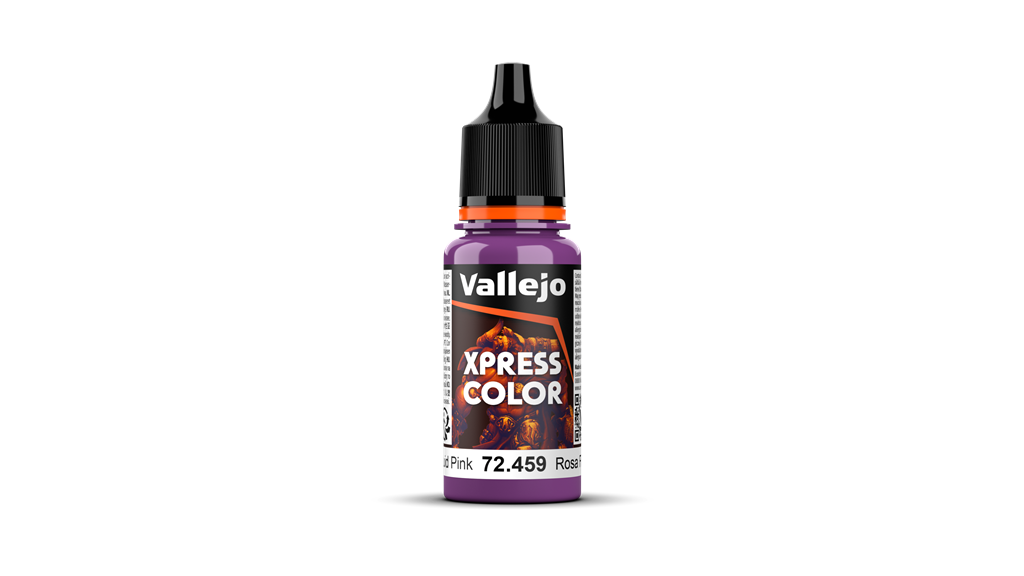 Vallejo Game Color Xpress Color - Fluid Pink 18 ml Vallejo