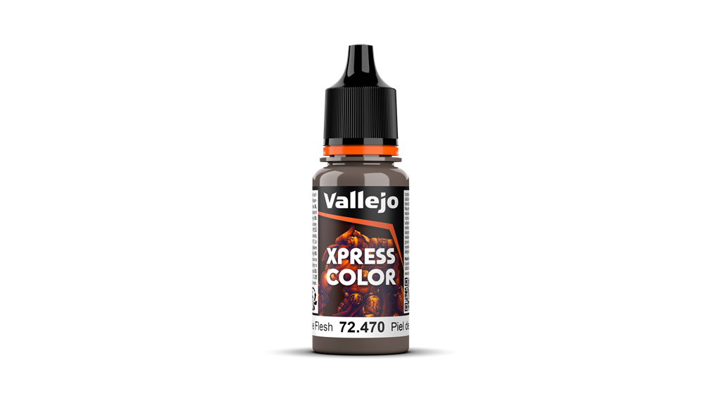 Vallejo Game Color Xpress Color Zombie Flesh 18 ml Vallejo