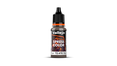 Vallejo Game Color Xpress Color Zombie Flesh 18 ml Vallejo